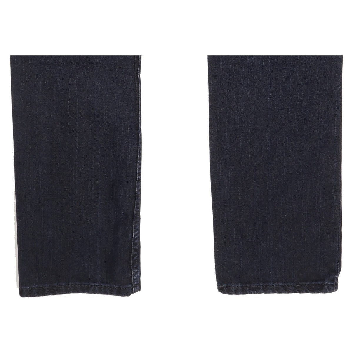 Levi's 511 Men Navy Straight Slim Jeans W34 L34