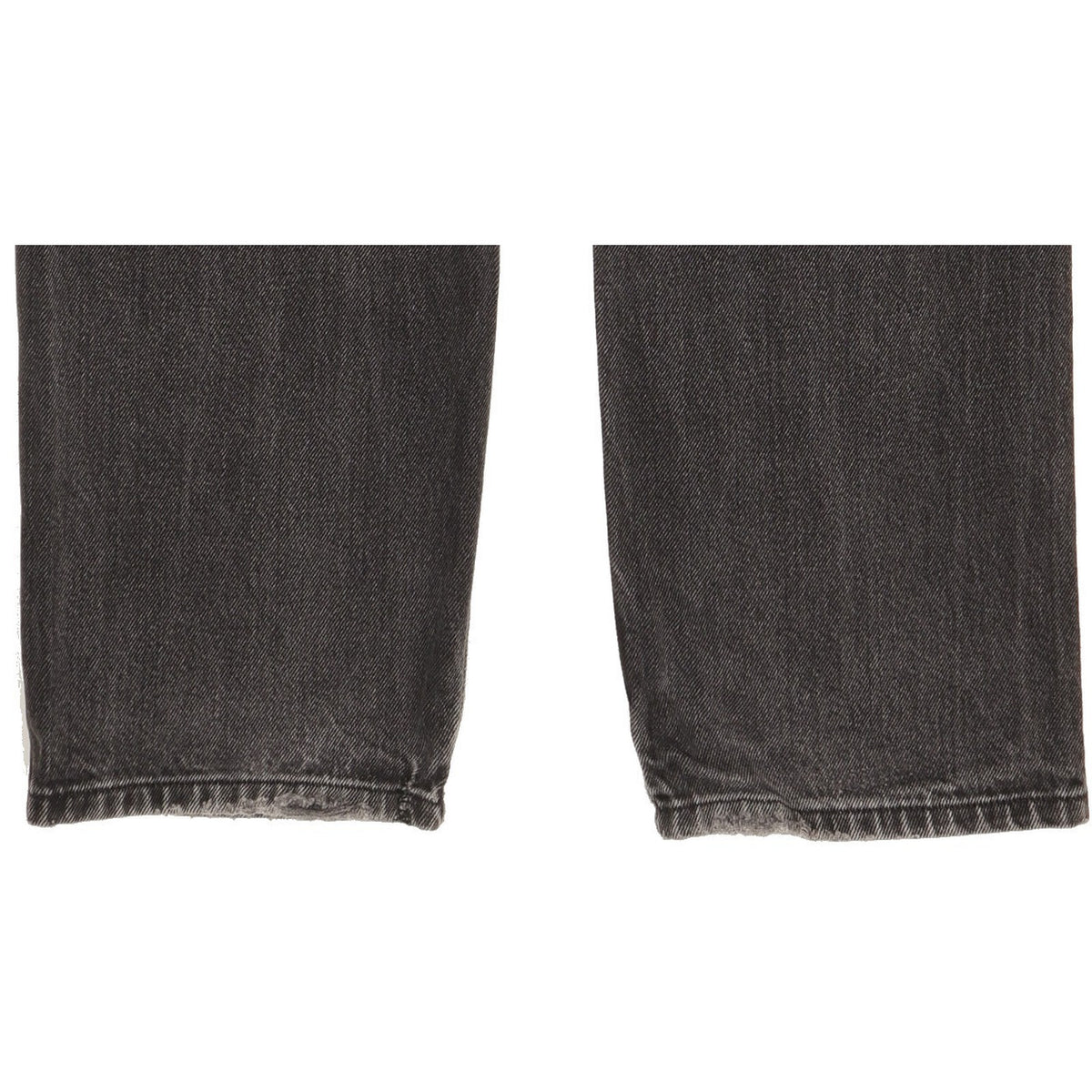 Lee Brooklyn Men Black Straight Regular Jeans W32 L30