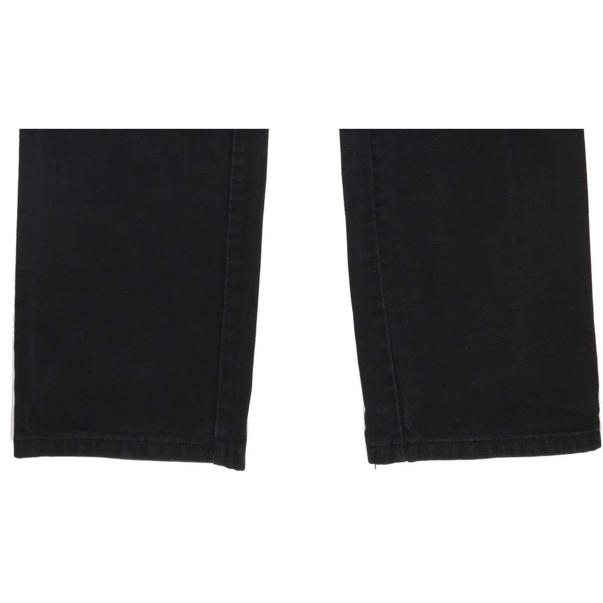 Wrangler Texas Men Black Straight Regular Jeans W36 L32