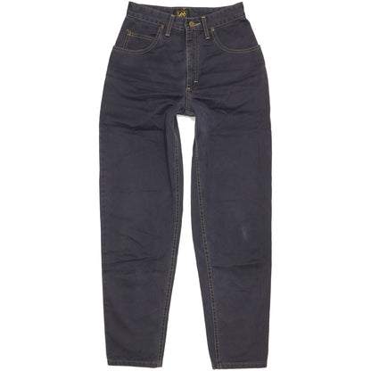 Lee Humour Men Blue Tapered Relaxed Jeans W27 L30