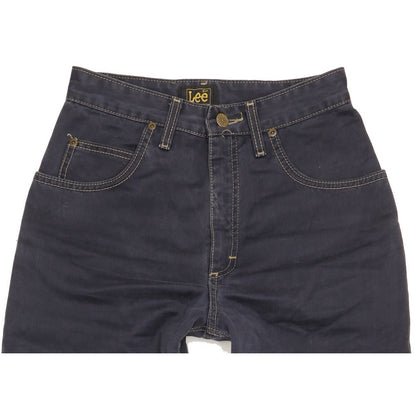 Lee Humour Men Blue Tapered Relaxed Jeans W27 L30