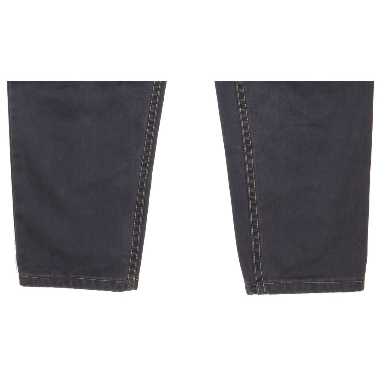 Lee Humour Men Blue Tapered Relaxed Jeans W27 L30