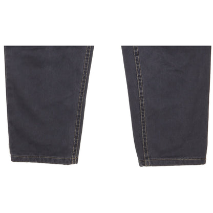 Lee Humour Men Blue Tapered Relaxed Jeans W27 L30