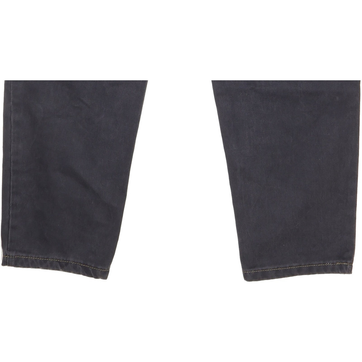 Lee Humour Men Blue Tapered Relaxed Jeans W27 L30