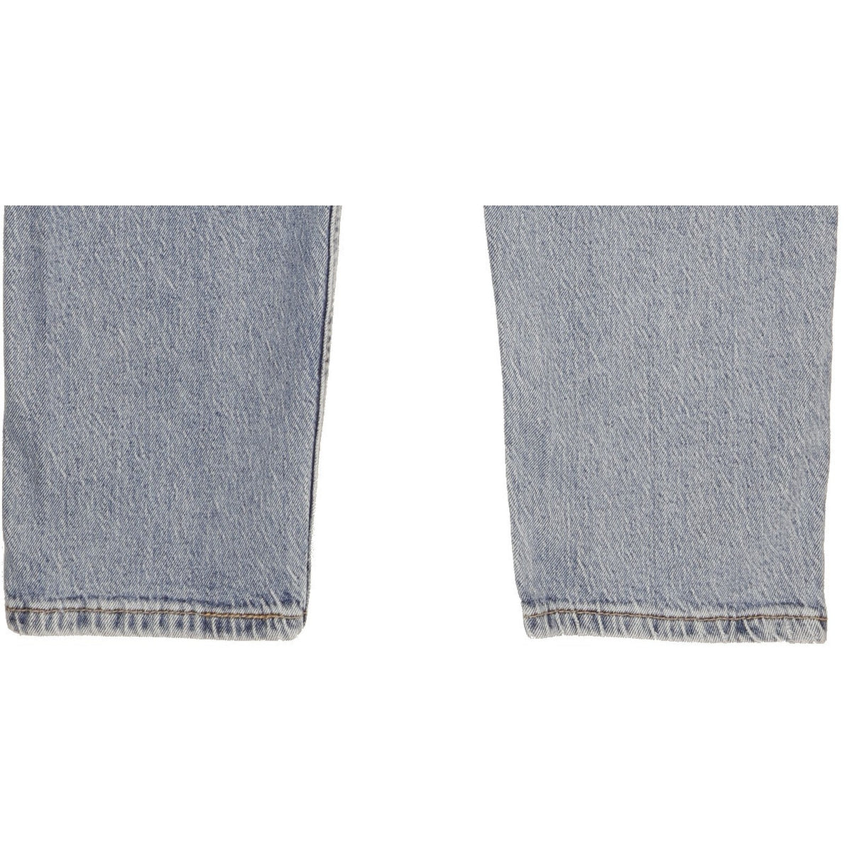 Levi's 502 Men Blue Tapered Regular Jeans W33 L29