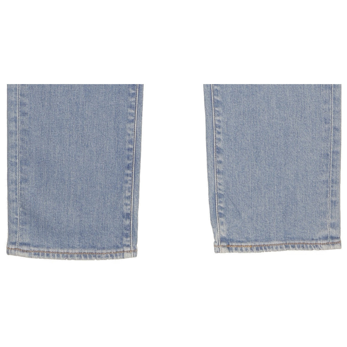 Levi's 511 Men Blue Straight Slim Stretch Jeans W31 L30