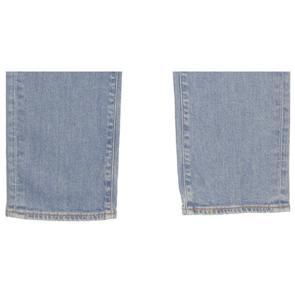 Levi's 511 Men Blue Straight Slim Stretch Jeans W31 L30