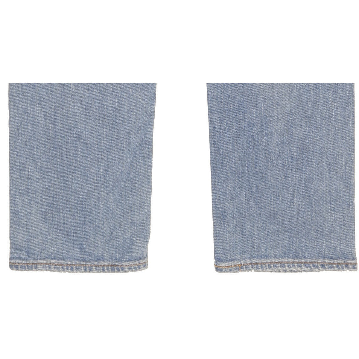 Levi's 511 Men Blue Straight Slim Stretch Jeans W31 L30
