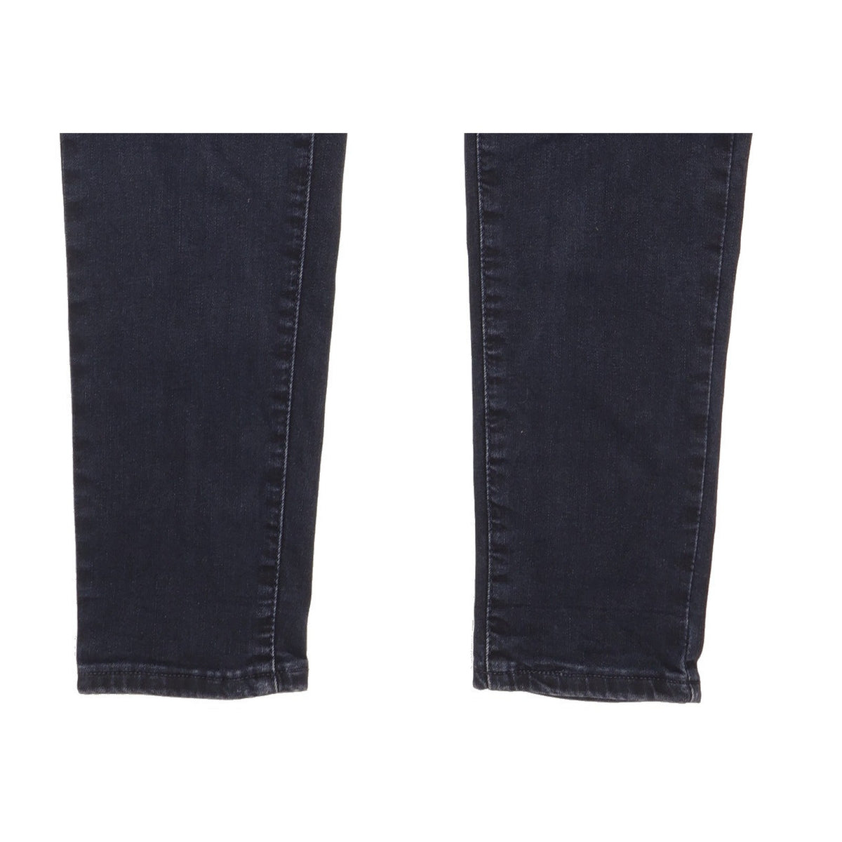 Levi's 720 Super Navy Skinny Slim Stretch Jeans High Waisted W32 L32