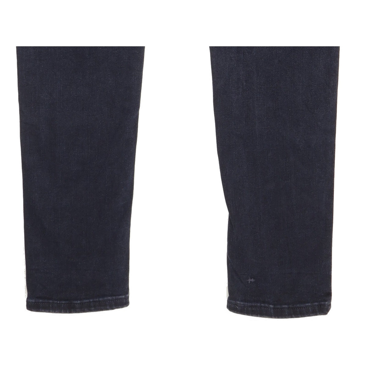 Levi's 720 Super Navy Skinny Slim Stretch Jeans High Waisted W32 L32