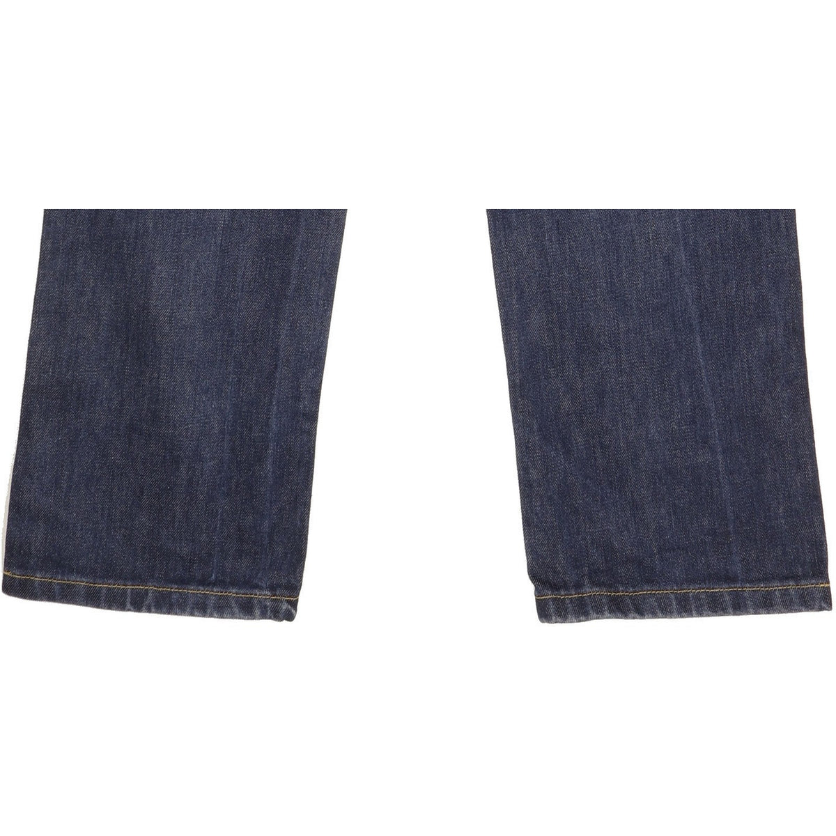 Lee Men Blue Straight Regular Jeans W31 L30