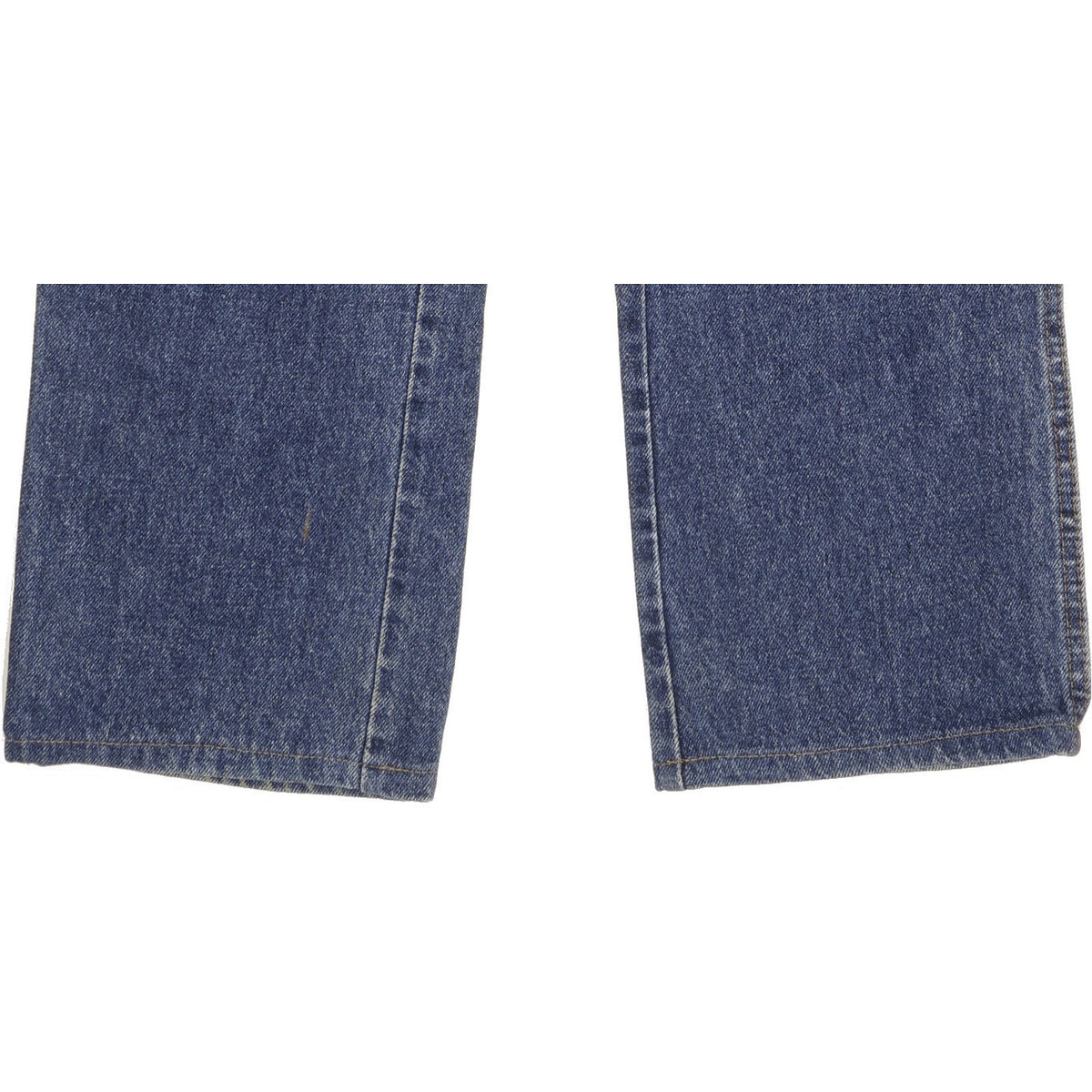 Wrangler Men Blue Straight Regular Jeans W34 L30