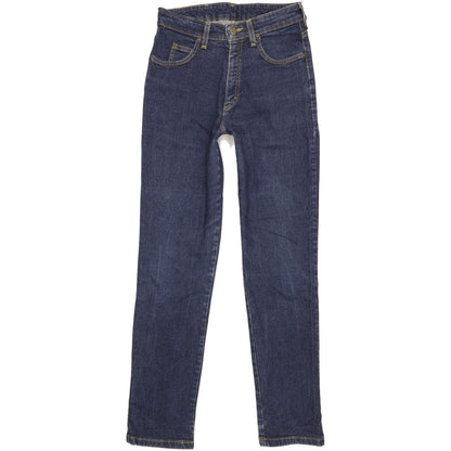 Lee Dallas Men Blue Straight Regular Stretch Jeans W31 L31