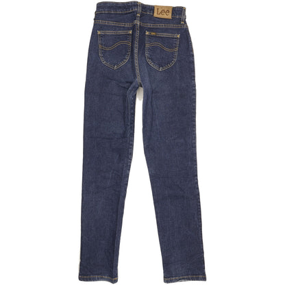 Lee Dallas Men Blue Straight Regular Stretch Jeans W31 L31