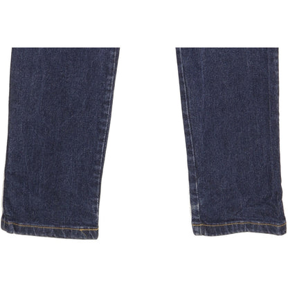 Lee Dallas Men Blue Straight Regular Stretch Jeans W31 L31