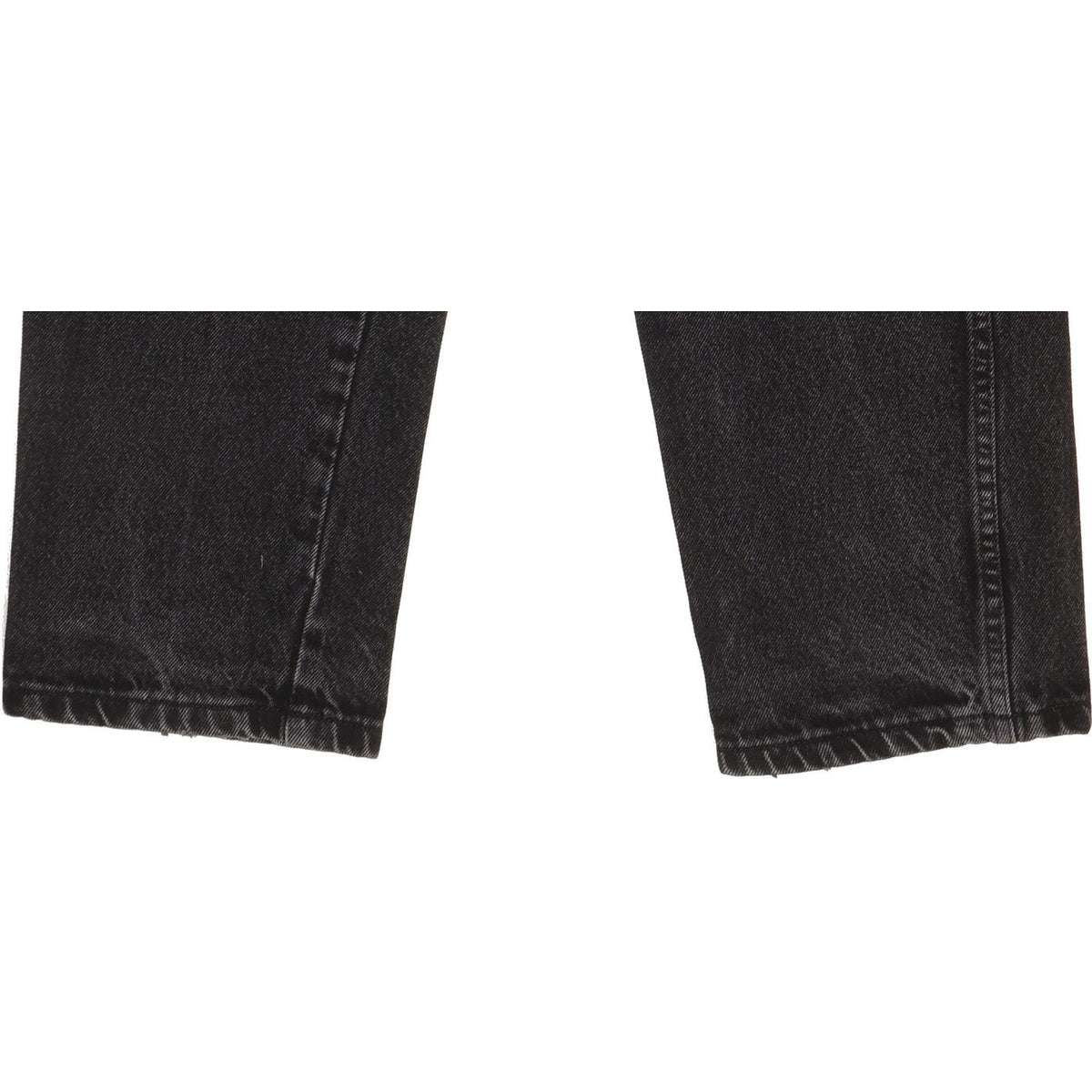Wrangler Indiana Men Black Straight Regular Jeans W31 L29