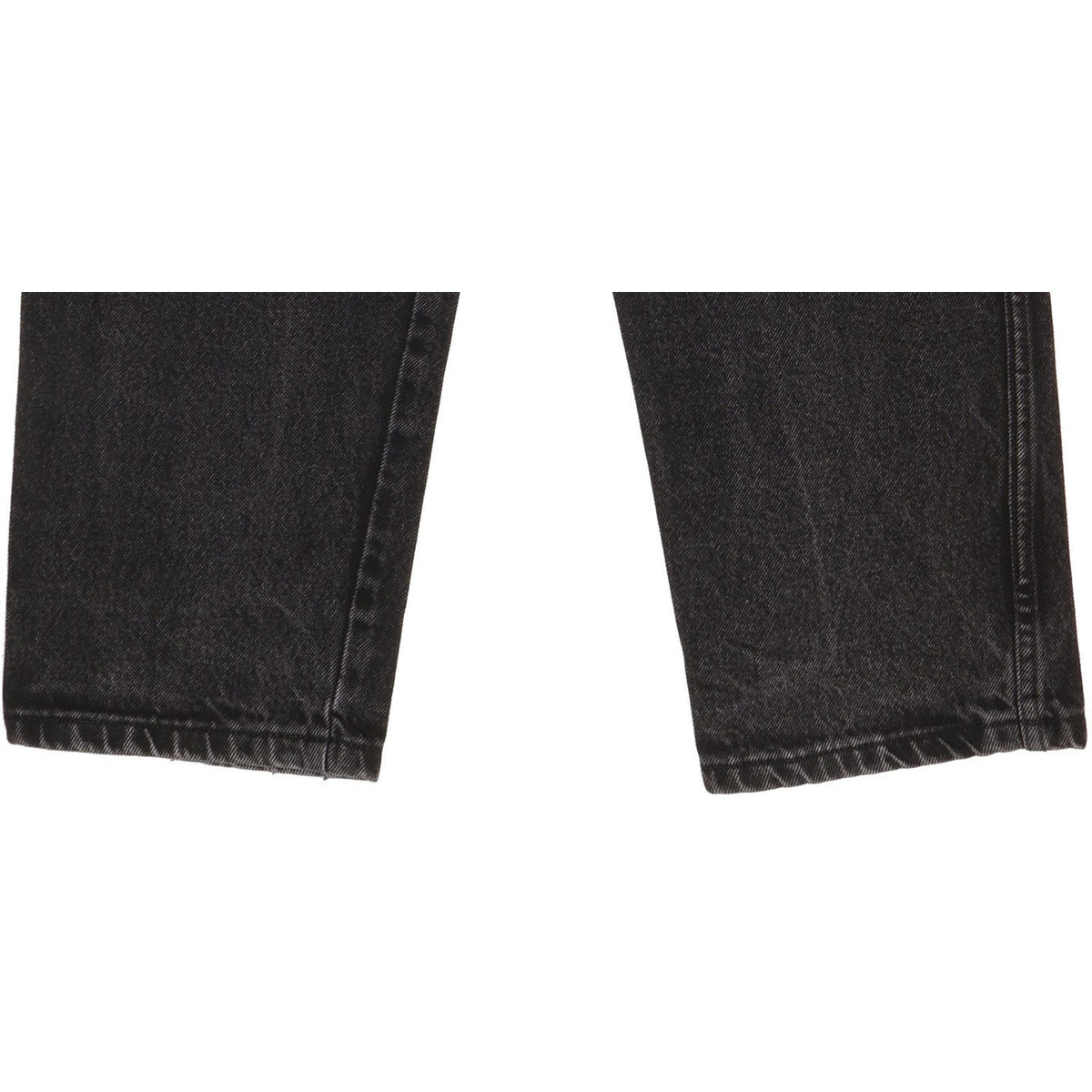 Wrangler Indiana Men Black Straight Regular Jeans W31 L29