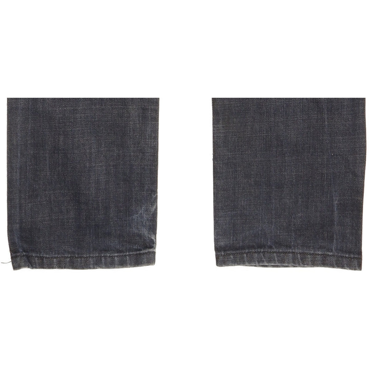 Lee Perry Kids Men Blue Straight Regular Jeans W26 L28