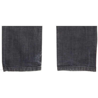 Lee Perry Kids Men Blue Straight Regular Jeans W26 L28
