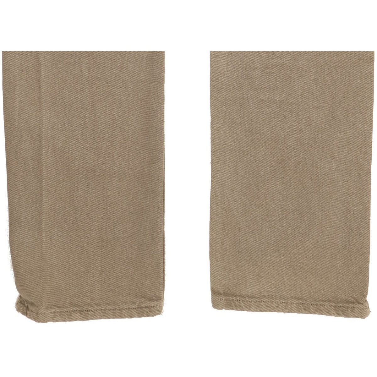 Levi's 501 Men Brown Straight Regular Jeans W29 L33