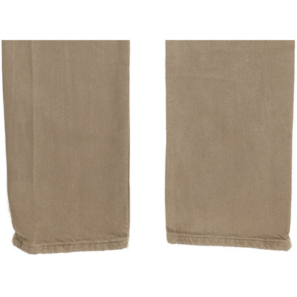 Levi's 501 Men Brown Straight Regular Jeans W29 L33
