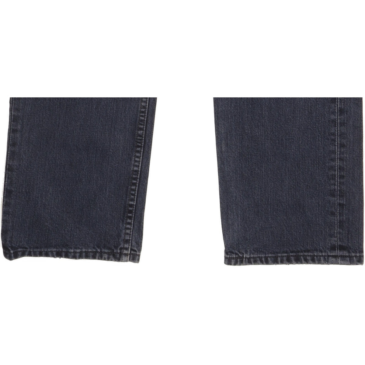 Levi's 501 Men Blue Straight Regular Jeans W30 L29