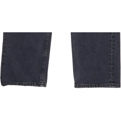 Levi's 501 Men Blue Straight Regular Jeans W30 L29