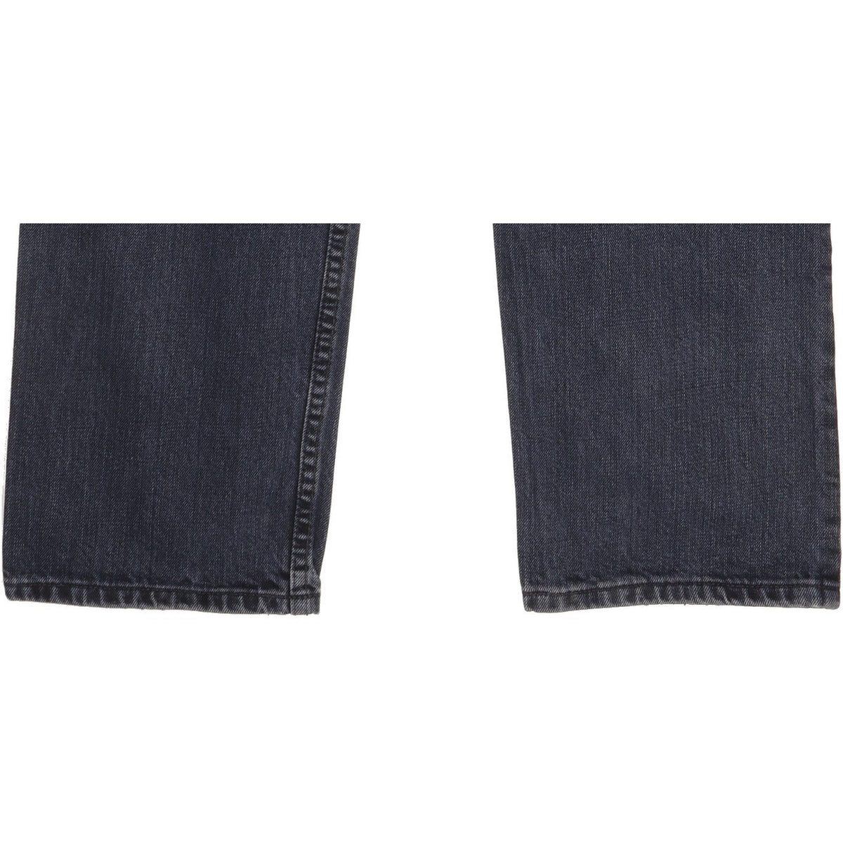 Levi's 501 Men Blue Straight Regular Jeans W30 L29