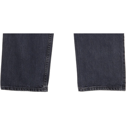 Levi's 501 Men Blue Straight Regular Jeans W30 L29