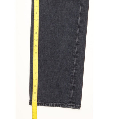 Levi's 501 Men Blue Straight Regular Jeans W30 L29
