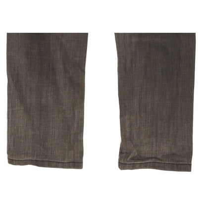 Lee Norma Women Black Straight Slim Stretch Jeans W31 L33