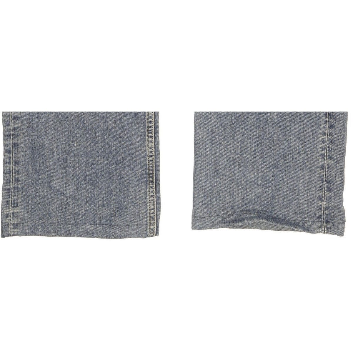 Lee Nash Men Blue Straight Regular Jeans W31 L26