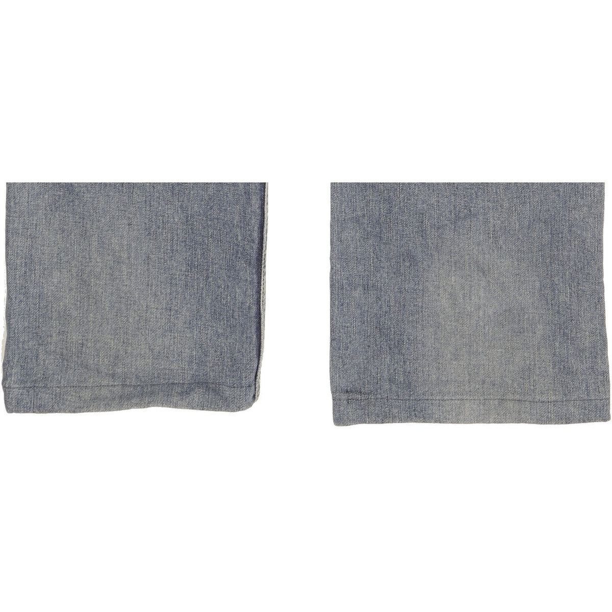 Lee Nash Men Blue Straight Regular Jeans W31 L26