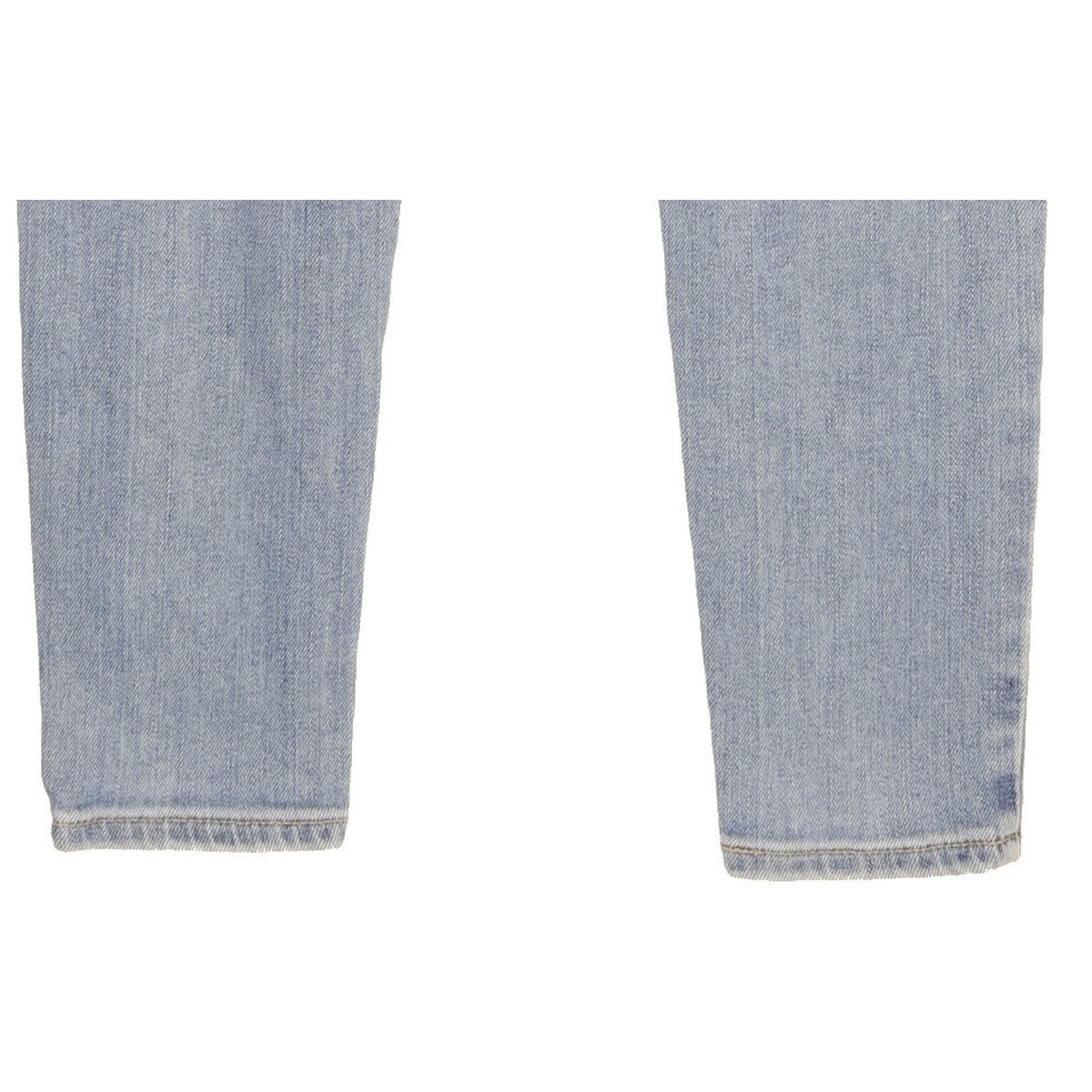 Levi's Mile Women Blue Skinny Slim Stretch Jeans W26 L29