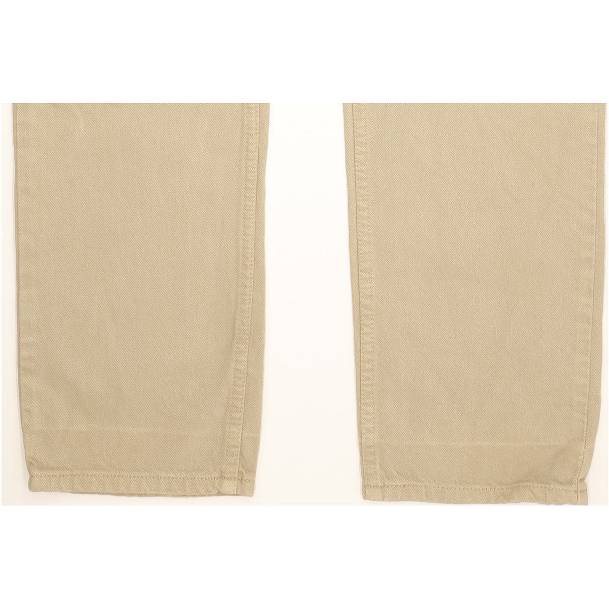 Levi's 615 Men Beige Straight Regular Jeans W31 L32