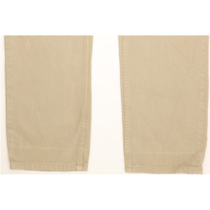 Levi's 615 Men Beige Straight Regular Jeans W31 L32