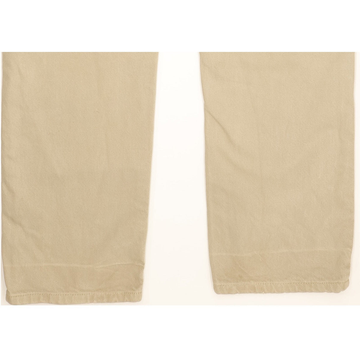 Levi's 615 Men Beige Straight Regular Jeans W31 L32