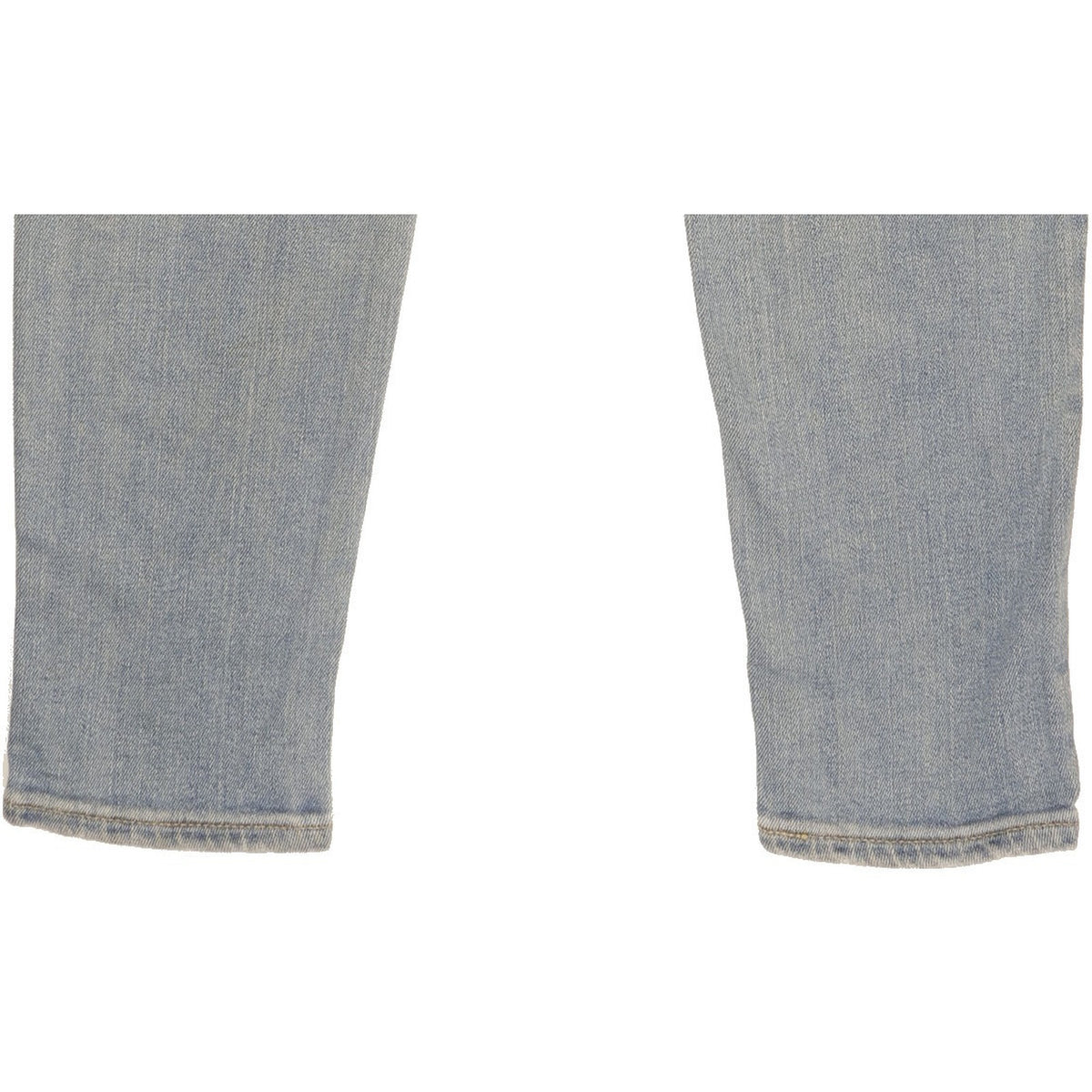 Levi's 721 Women Blue Skinny Slim Stretch Jeans W26 L31