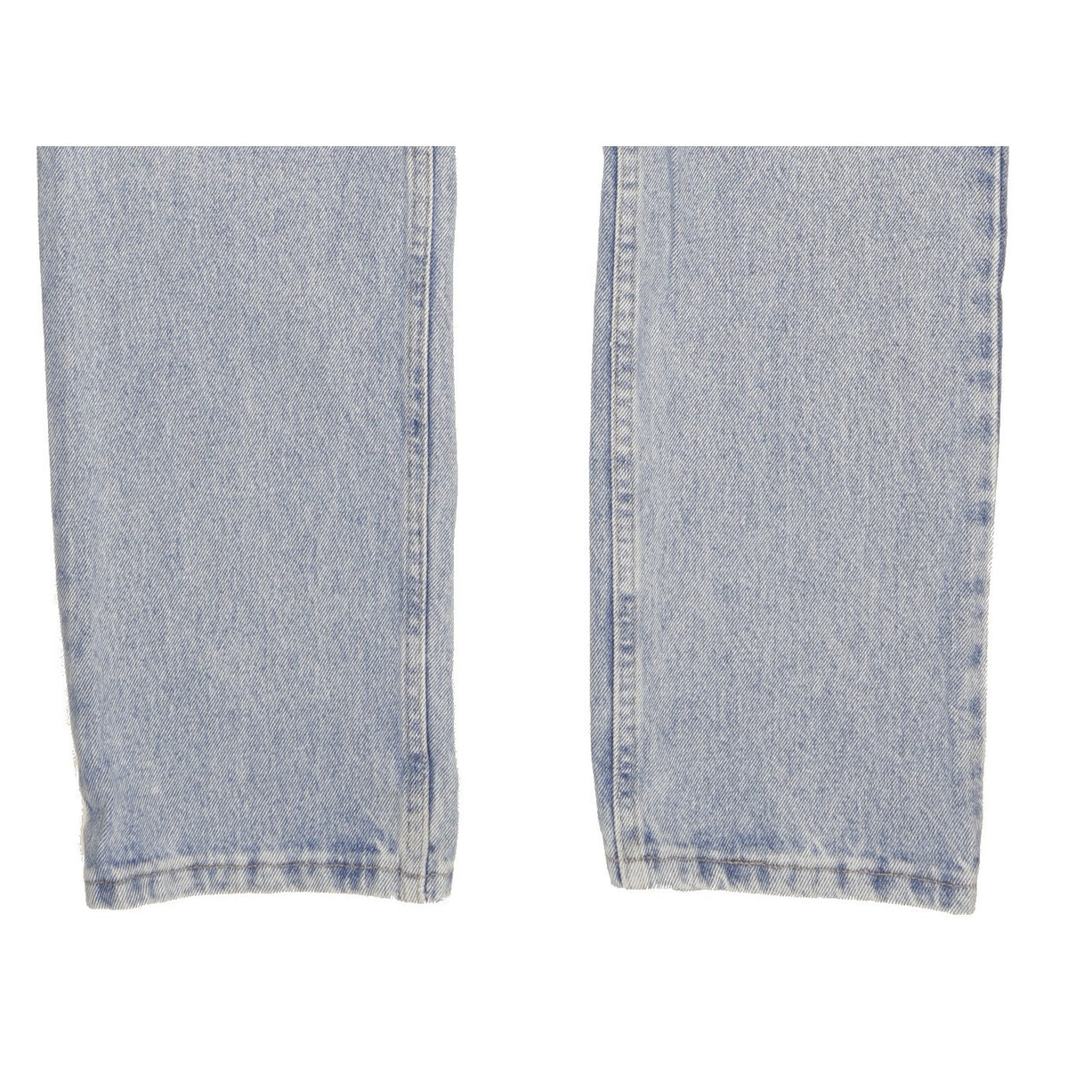 Wrangler Men Blue Straight Regular Jeans W30 L34