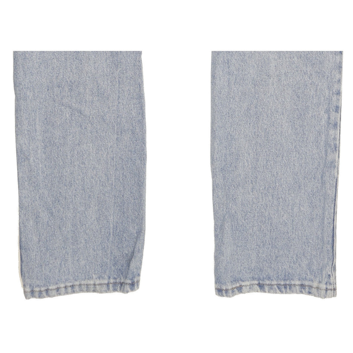 Wrangler Men Blue Straight Regular Jeans W30 L34