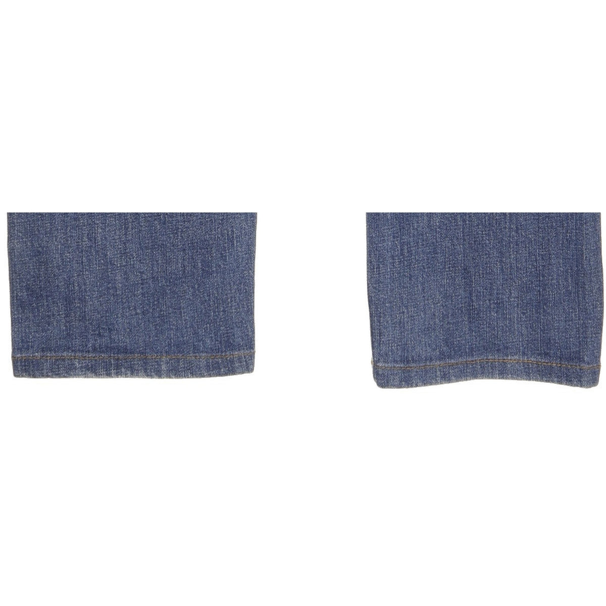 Lee Daren Men Blue Straight Slim Stretch Jeans W30 L24