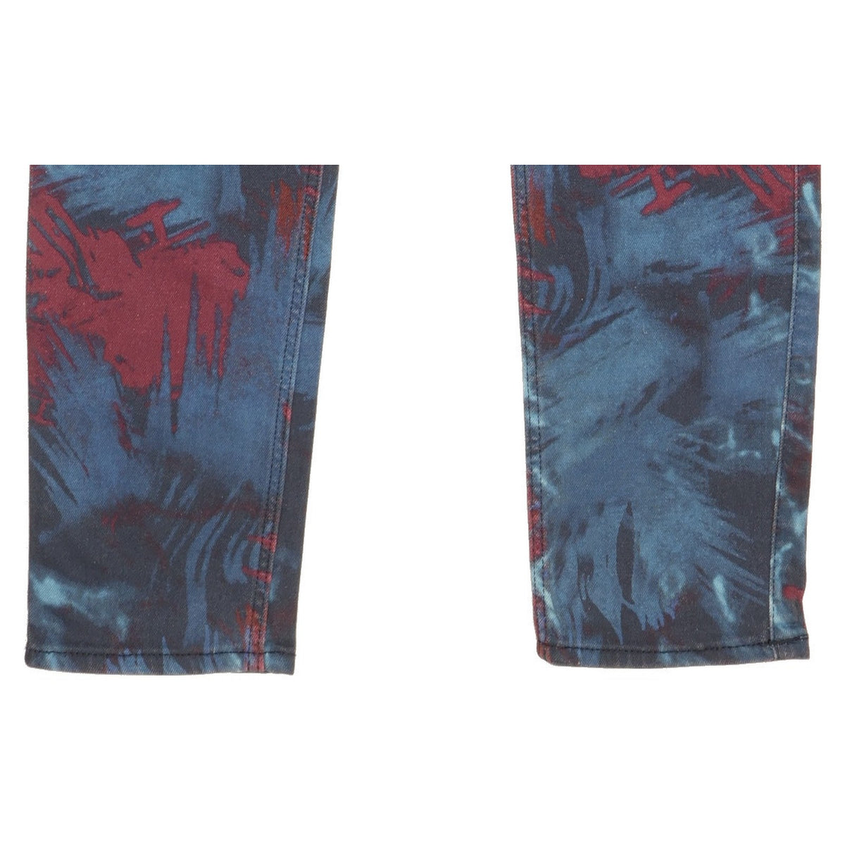 Lee Scarlett Women Blue Skinny Slim Stretch Jeans W30 L32