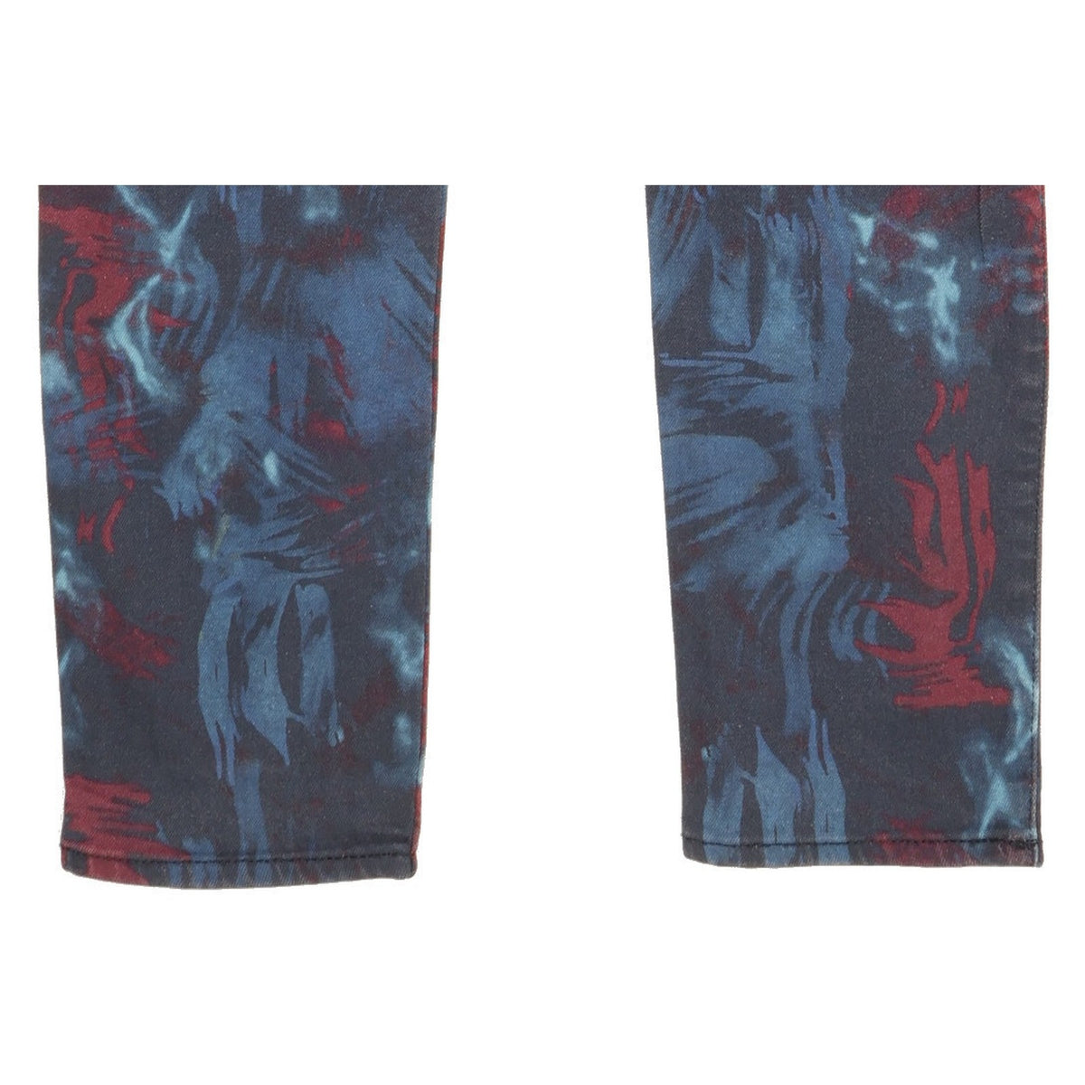 Lee Scarlett Women Blue Skinny Slim Stretch Jeans W30 L32