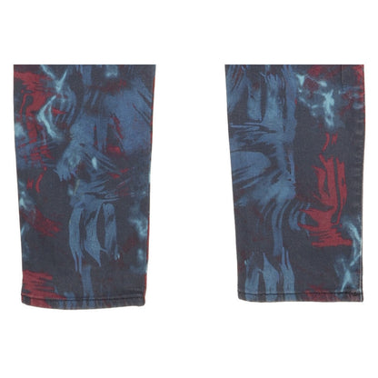 Lee Scarlett Women Blue Skinny Slim Stretch Jeans W30 L32