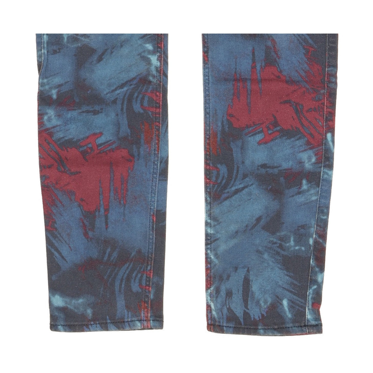 Lee Scarlett Women Blue Skinny Slim Stretch Jeans W30 L32