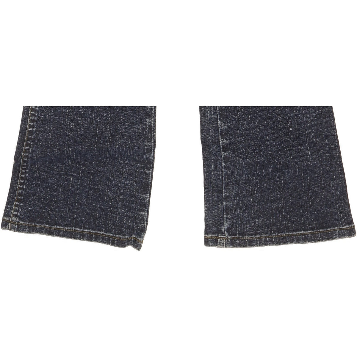 Wrangler Women Blue Bootcut Slim Stretch Jeans W26 L31