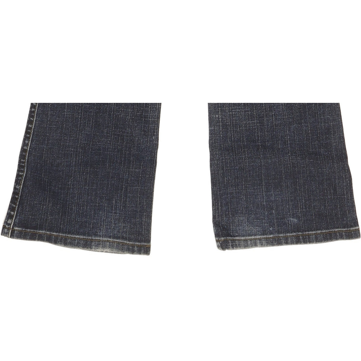 Wrangler Women Blue Bootcut Slim Stretch Jeans W26 L31