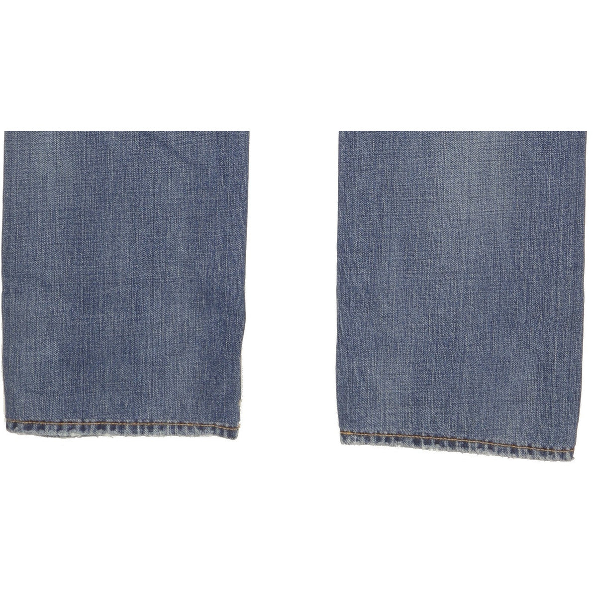 Levi's 505 Men Blue Straight Regular Jeans W31 L29