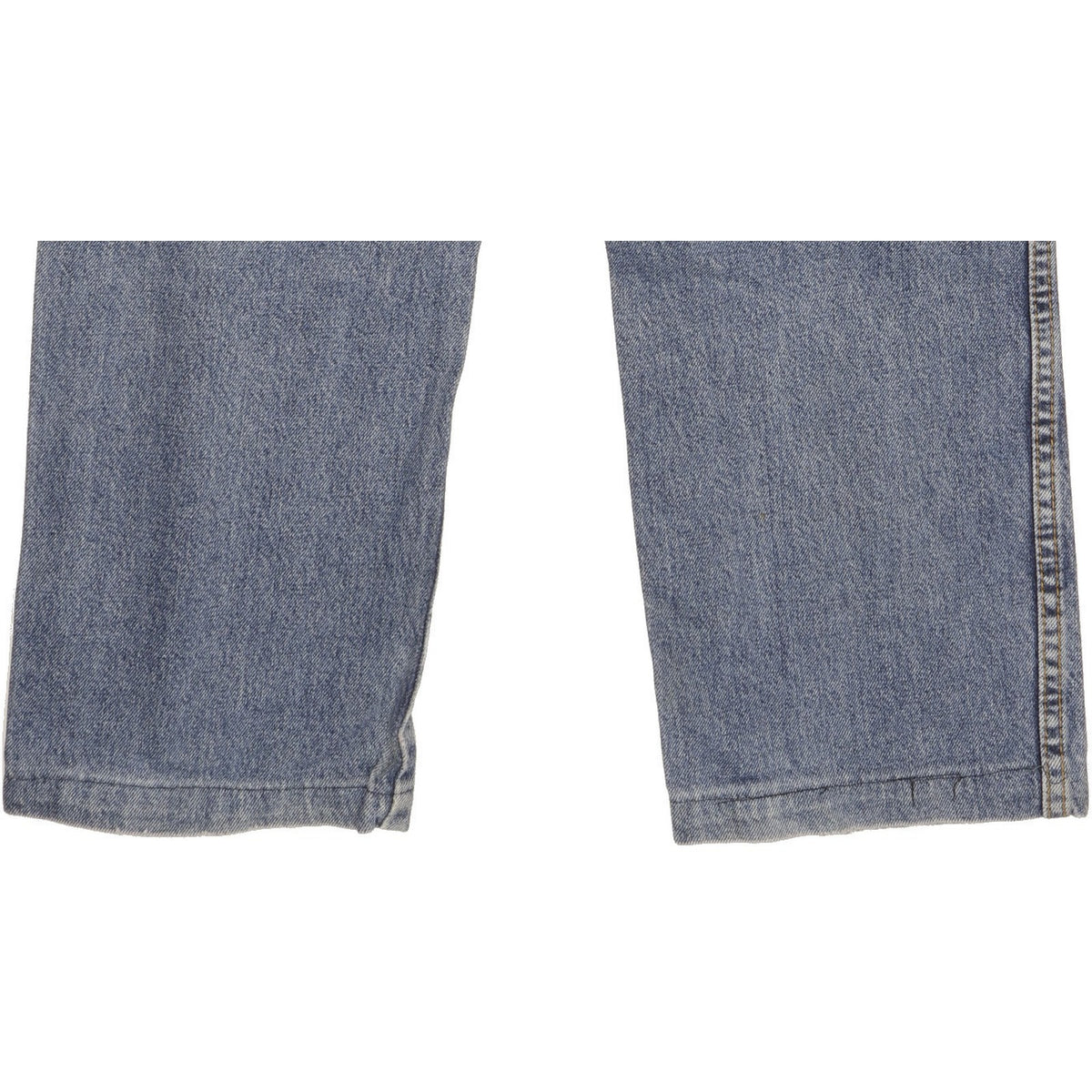 Wrangler Texas Men Blue Straight Regular Jeans W32 L31