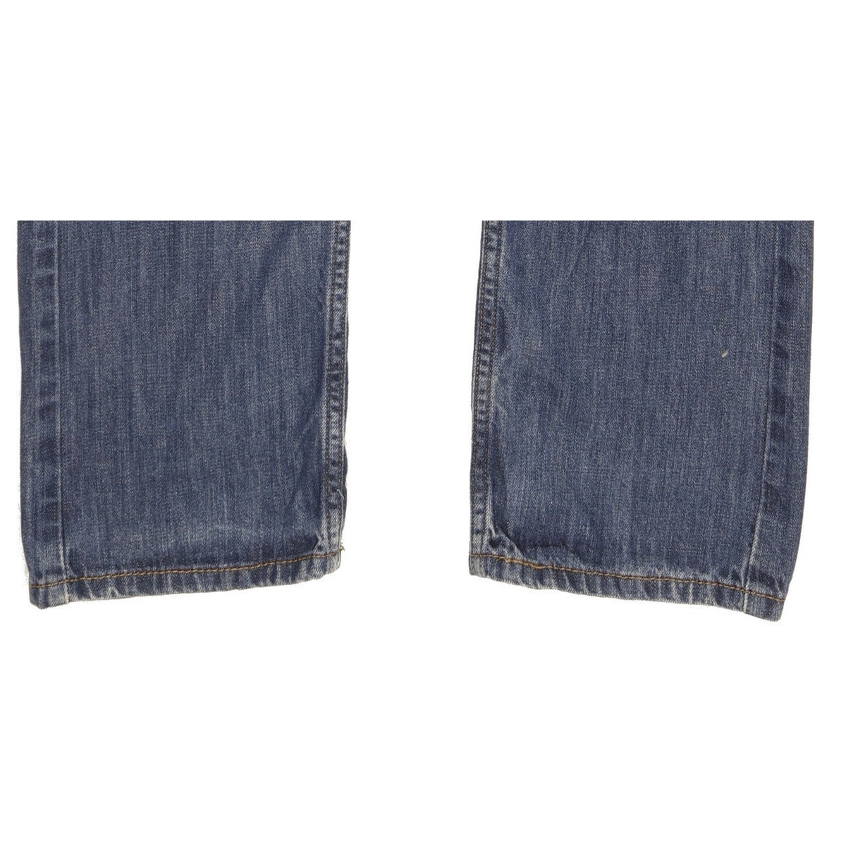 Levi's 505 Men Blue Straight Regular Jeans W30 L28